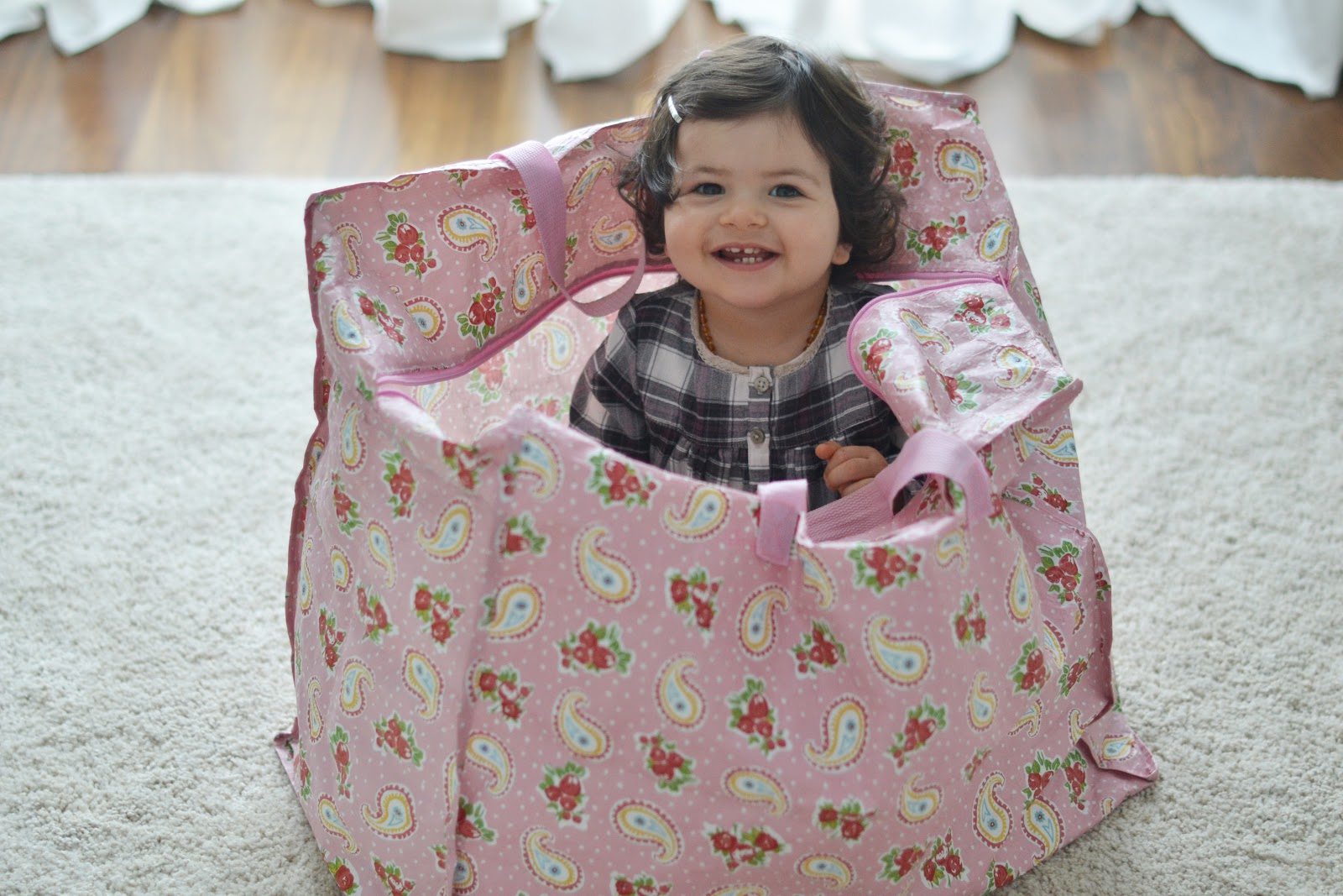 Blog da Carlota Lista para o fim de semana Baby on