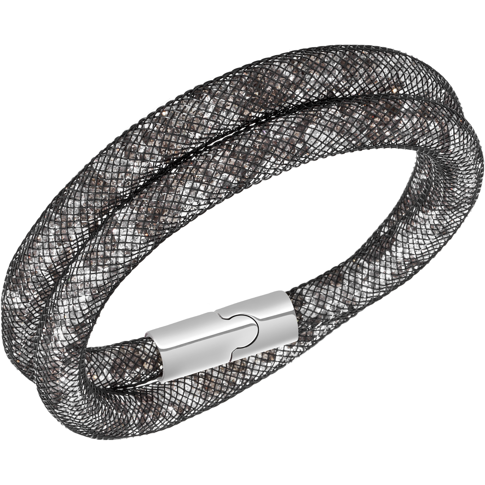 Stardust a nova linha de pulseiras da Swarovski Garotas