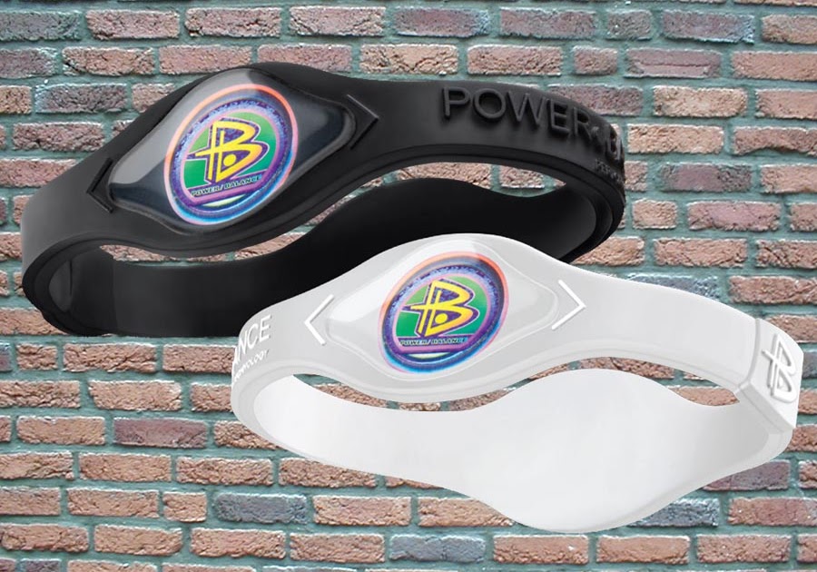 Conexão Fisio Power Balance, mito ou verdade?