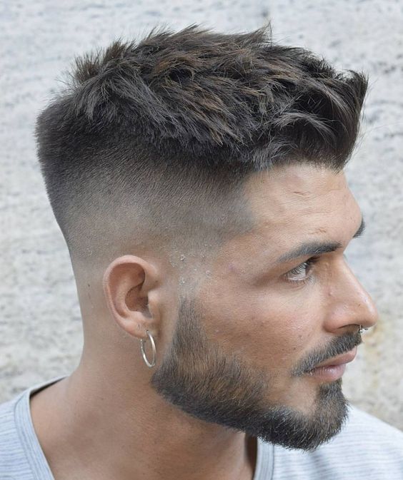 Tendência dos Brincos Masculinos, Como Usar? Moda