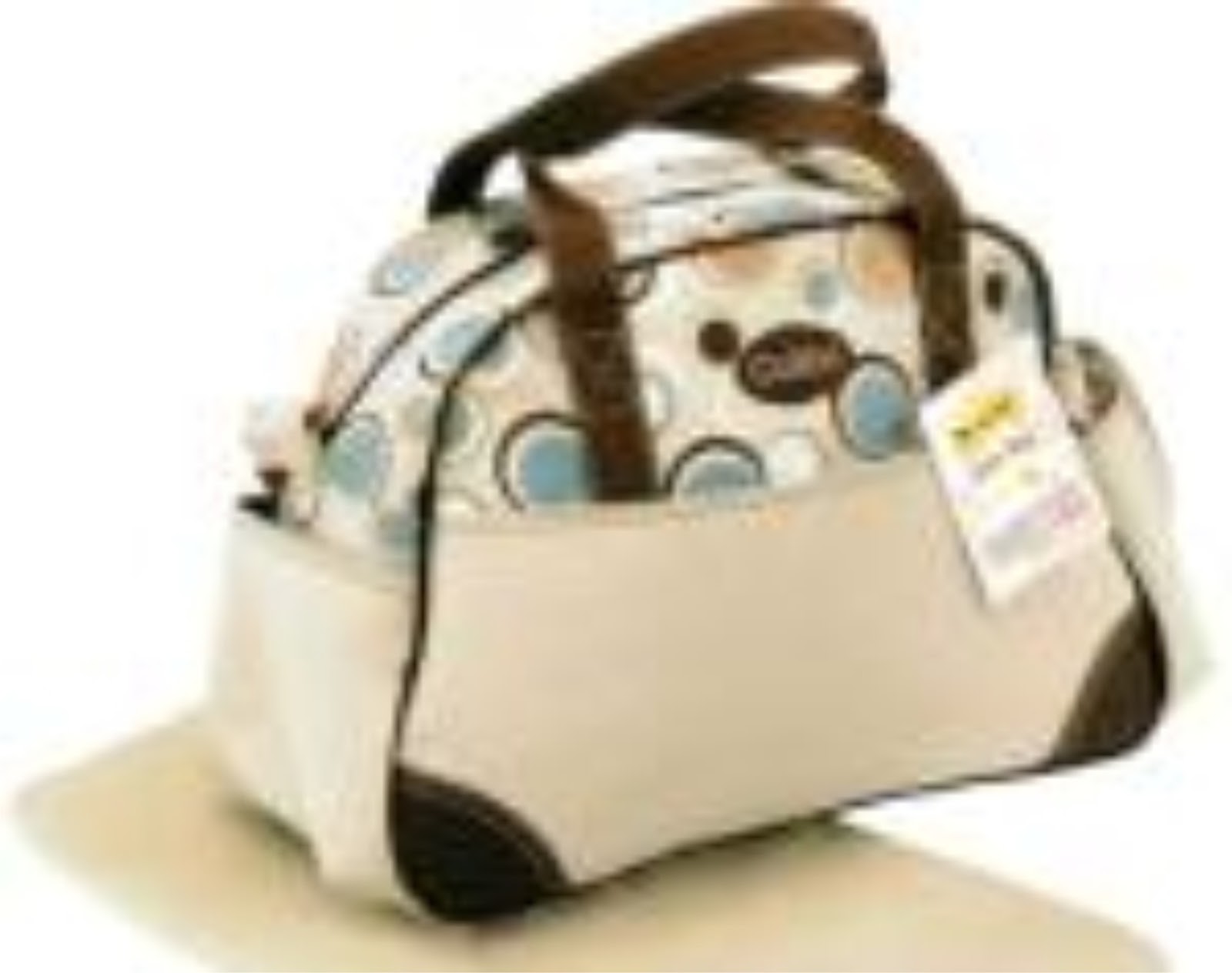 Gravidez, Recém Nascido e Decoração. BOLSAS PARA BEBÊ