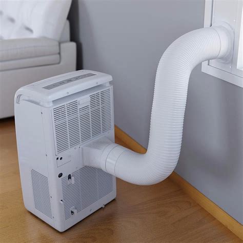 Ar Condicionado Portatil Que Nao Precisa De&nbsp;Tubo