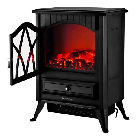 Kuantokusta Lareira Eletrica