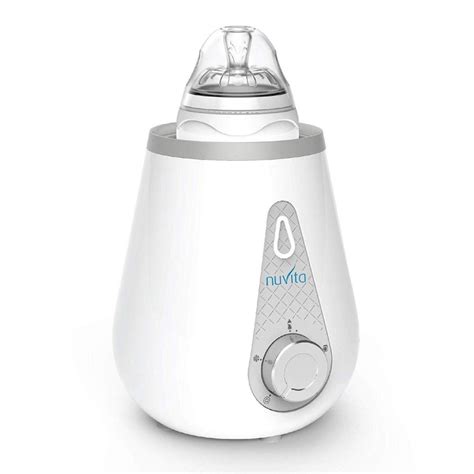 Aquecedor Biberões Portatil