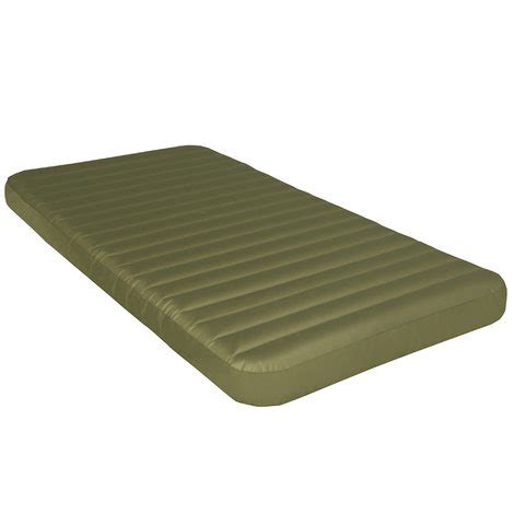 Colchão Insuflável Individual