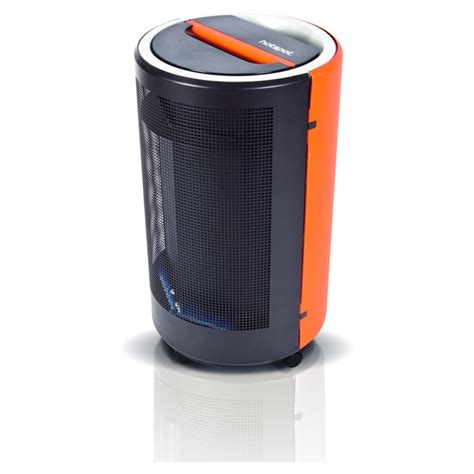 Aquecedor Interior Galp Hotspot A Gás –&nbsp;Laranja