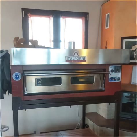 Mini Forno Per Serigrafia Usato