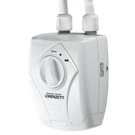 Aquecedor De Agua Inteligente