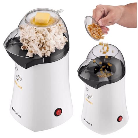 Pipoqueira Elétrica