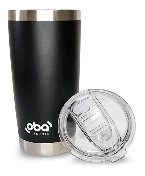 Copo Termico Oba
