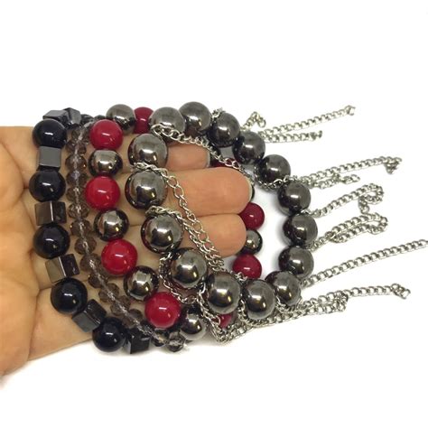 Pulseiras Tornozelo Tous