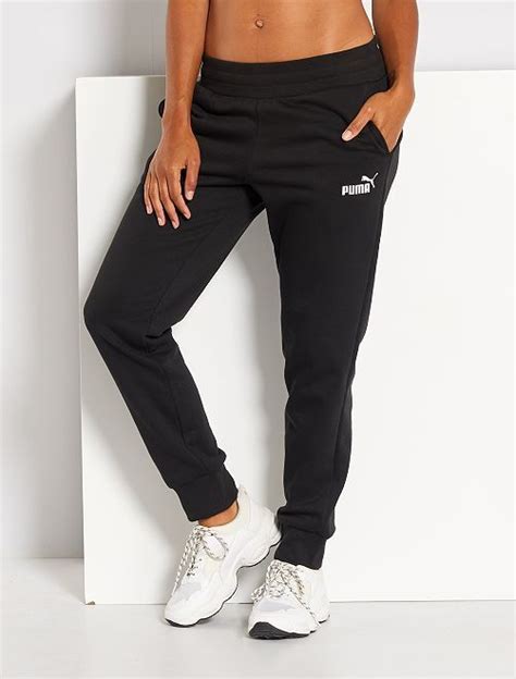 Calças De Fato De Treino Puma