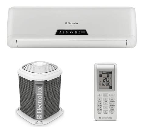 Mini Ar Condicionado&nbsp;Split