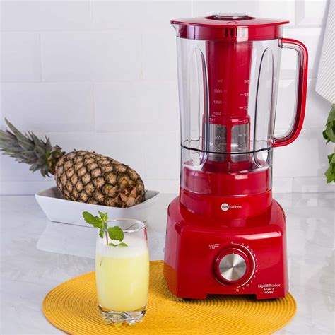 Liquidificador Portatil Fun&nbsp;Kitchen
