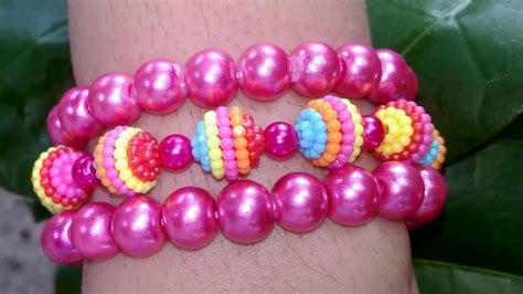 Pulseira Swarovski Como&nbsp;Fazer