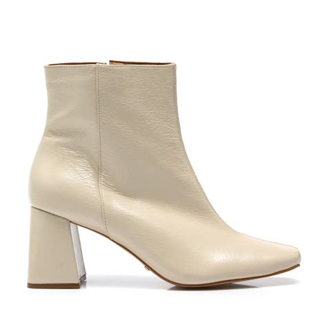 Bota Meia Off&nbsp;White