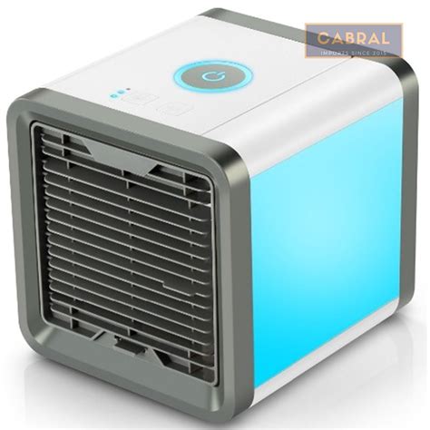 Mini Ar Condicionado Mercado&nbsp;Livre