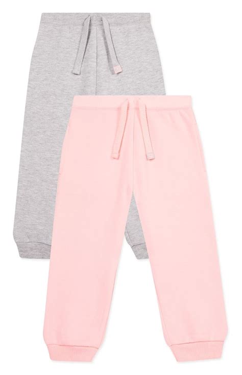 Calças De Fato De Treino Primark