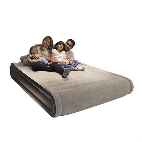 Colchao Inflavel Eletrico