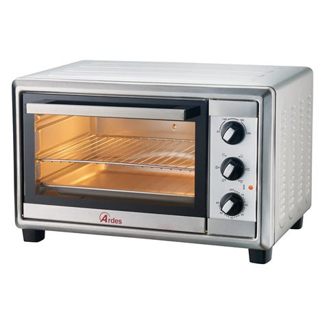 Mini Forno Elettrico