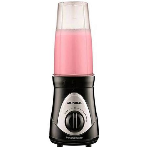 Liquidificador Portatil Individual