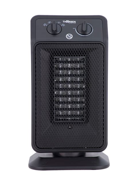 Termoventilador Abcdin