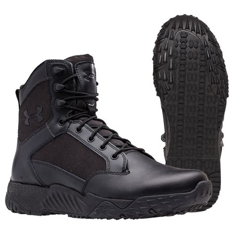 Bota Militar Under&nbsp;Armour