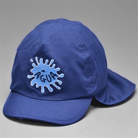 Chapeu Praia Bebe&nbsp;Renner