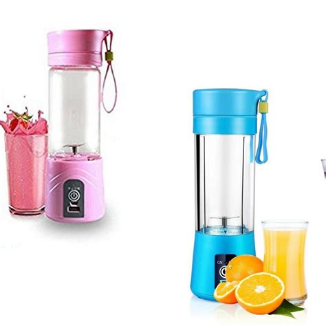 Liquidificador Portatil Juice