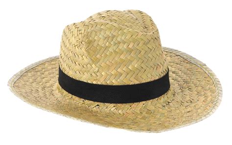 Chapeu De Palha&nbsp;Banda