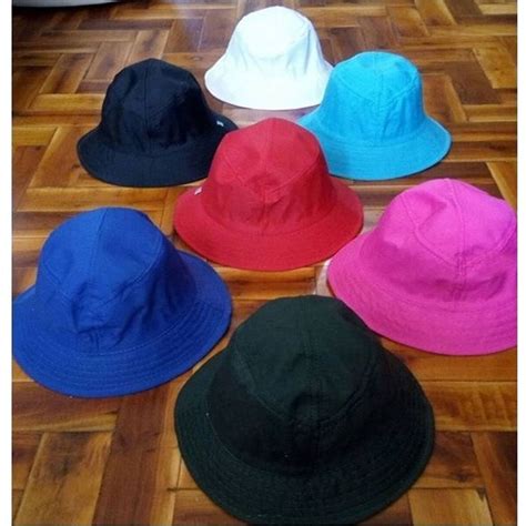 Chapeu Pescador Prada