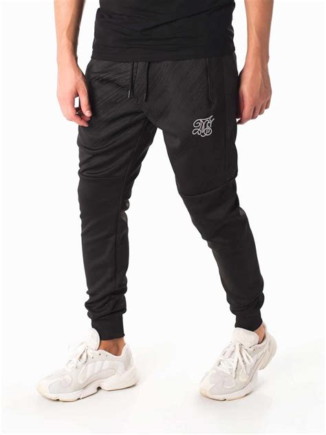 Calças Fato Treino Kappa