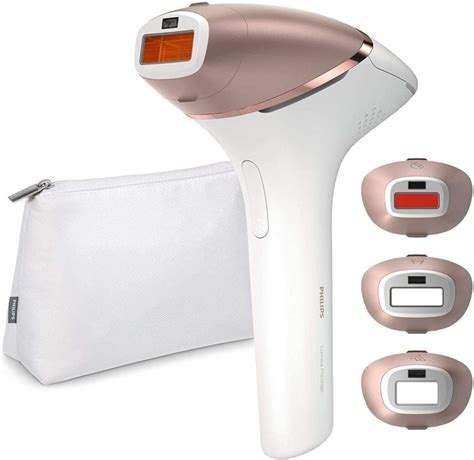Depiladora Ipl Laser Lescolton&nbsp;T002
