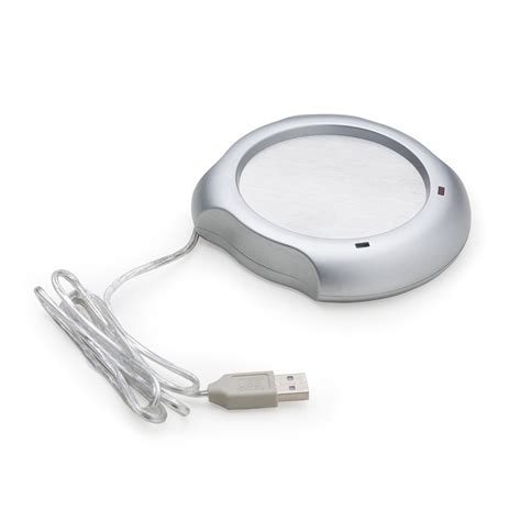 Aquecedor De Caneca Usb&nbsp;Renner