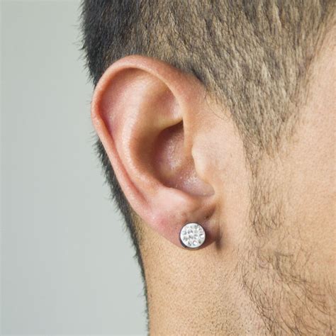 Brincos Masculinos Uberlandia