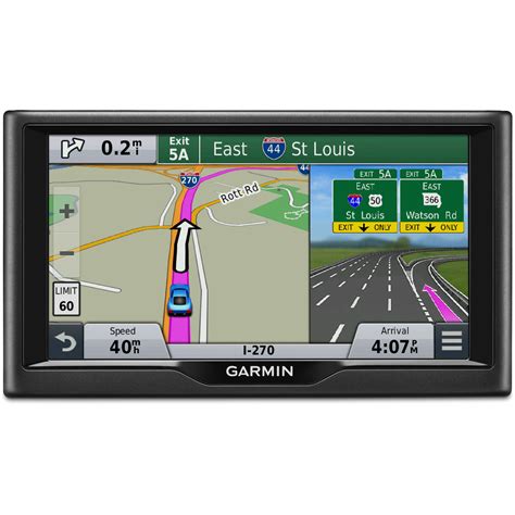 Gps Para Carros&nbsp;Garmin