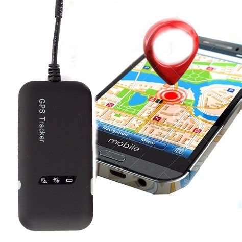 Localizador Gps Para Carros&nbsp;Worten