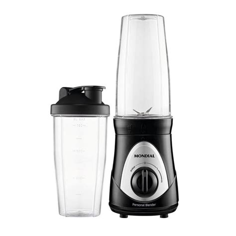 Liquidificador Portatil Casas&nbsp;Bahia