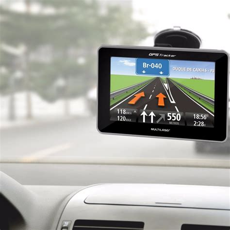 Gps Para Carros Precisa De&nbsp;Internet