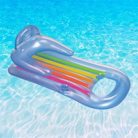 Colchão Inflável Piscina