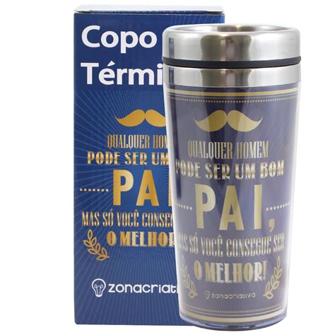 Copo Termico Qual O&nbsp;Melhor