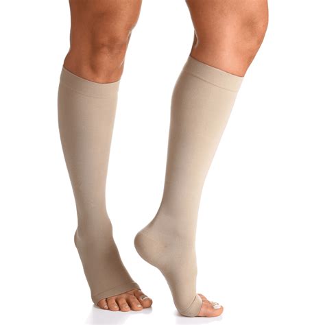 Meias De Compressão&nbsp;Rj