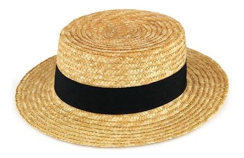 Chapeu De Palha&nbsp;Kvra