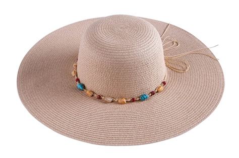 Chapéu De Praia Por&nbsp;Atacado