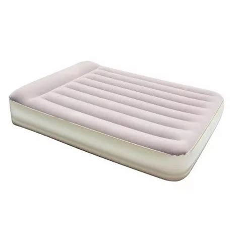 Colchao Inflavel Furou