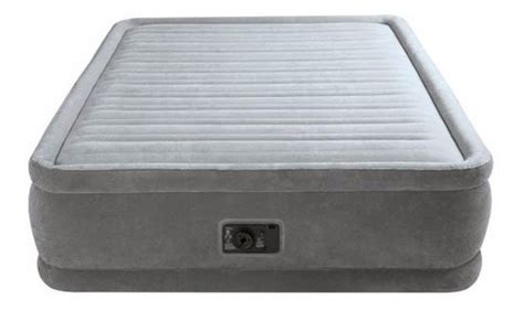 Colchão Inflável Alto