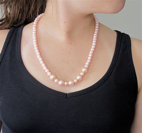 Kit Colar De&nbsp;Perola