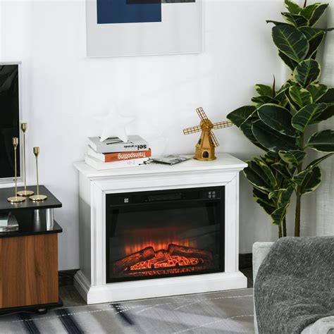 Lareira Elétrica De&nbsp;Chão