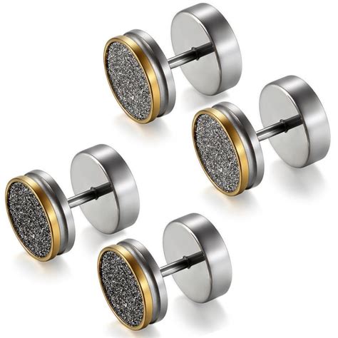 Brinco Masculino Hip&nbsp;Hop