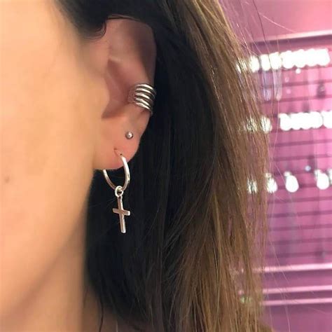 Brincos Masculinos Maringa